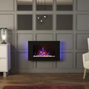 Azonto Wall Mounted Electric Stove