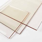 Mazona Newport 5kw Glass 318mm x 285mm (Glass Only)