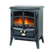 Dimplex Tango stove Coal effect with Remote Control image