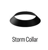 Solinox 130 Twin Wall Black STORM COLLAR