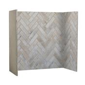 Lagan Fog Chamber Set (Herringbone)
