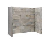 Dove Grey Chamber