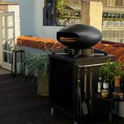 Morso  Spin Pizza Oven image