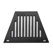 Firewarm/San Remo/TR 4Kw / 5Kw Insert Grate