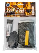 Henley 6mm x 2.5m Stove Rope Kit image