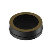 Solinox 130 Twin Wall Black TEE CAP