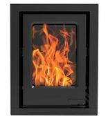 Elcofire Raven 5kw Cassette Stove image