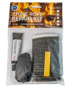 Henley 8mm x 2.5m Stove Rope Kit image