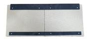 Mazona Newport 8KW &amp; A08E Baffle (steel) image