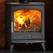 ACR Ashdale 7kw Multi Fuel Stove image