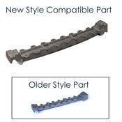 Stratford EB20/25 Grate Bar AFS002