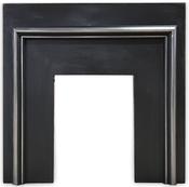 16" Alpen Cast Plate Polished