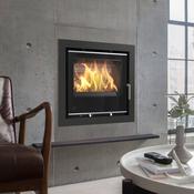 Arada Aarrow i600 Multi-Fuel Cassette Stove
