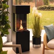 Planika Arcticon Bioethanol Stove (Black) image