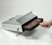 De Vielle Ash Carrier