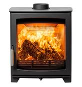 Parkray Aspect 5 Slimline Wood Burning/Multi Fuel Stove image