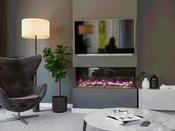 Henley AURORA 1100 Electric Fire