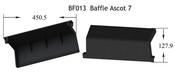 Henley Ascot 7kW Baffle Plate image