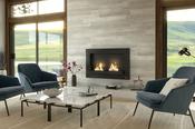 London Bioethanol Fire image