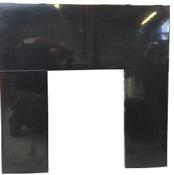 Black Granite Insert without Trim