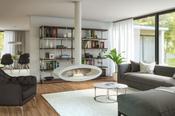 Budapest Bioethanol Fire image