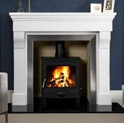 Cabra Fireplace Surround