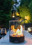 Planika Chantico Table Fire image