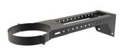 Convesa 150 WALL BRACKET T.W. MULTIFUEL ADJUSTABLE BLACK