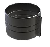 Convesa 150 STRUCTURAL LOCKING BAND TWIN WALL BLACK