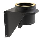Convesa 150 BASE SUPPORT TWIN WALL  BLACK