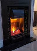 Optimyst 400 Chassis  Opti Myst Electric Fire