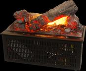 Dimplex 400 Cassette Opti-Myst Electric Fire image