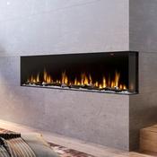 Dimplex Ignite Bold 74" Electric Fire image