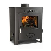 Arada Stratford EB12 HE Freestanding Boiler Stove
