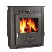 Arada Stratford Eco Boiler EB12HE Inset Stove image