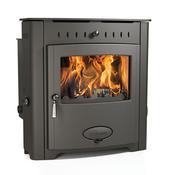 Stratford EB16i HE Multi-Fuel Inset Boiler Stove image