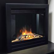 Evonic Kepler 22 Electric Inset Fire