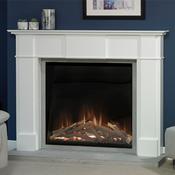 Evonic Halo 650 / Skara Built In Electric Fire image