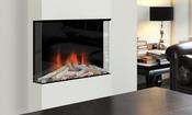 Evonic Halo 600 Sl / Attora 600Sl Built In Electric Fire