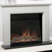 Evonic Halo 750 / Malmo Built In Electric Fire image
