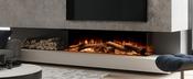 Evonic Linnea Multi Box Electric Fire image
