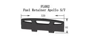 Henley Apollo 5/7kW Fuel Retainer