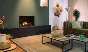 Faber e-MatriX 800/500 I Electric Fire image