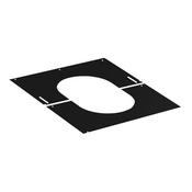 Solinox 130 Black Solinox Finishing Plate 30 Degree