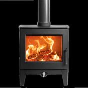 Stovax Futura 5 Freestanding Stove