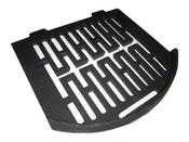 Gercross 16" Curved Back Boiler Grate