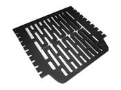 16" Gercross Square Back Boiler Grate