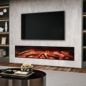 Evonic Halo 1800 Halo (Avesta) Electric Fire image