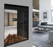 Evonic Halo 800 Electric Fire