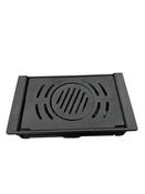 Terra Multi Fuel Kit (Grate, Retainer, Ashpan)